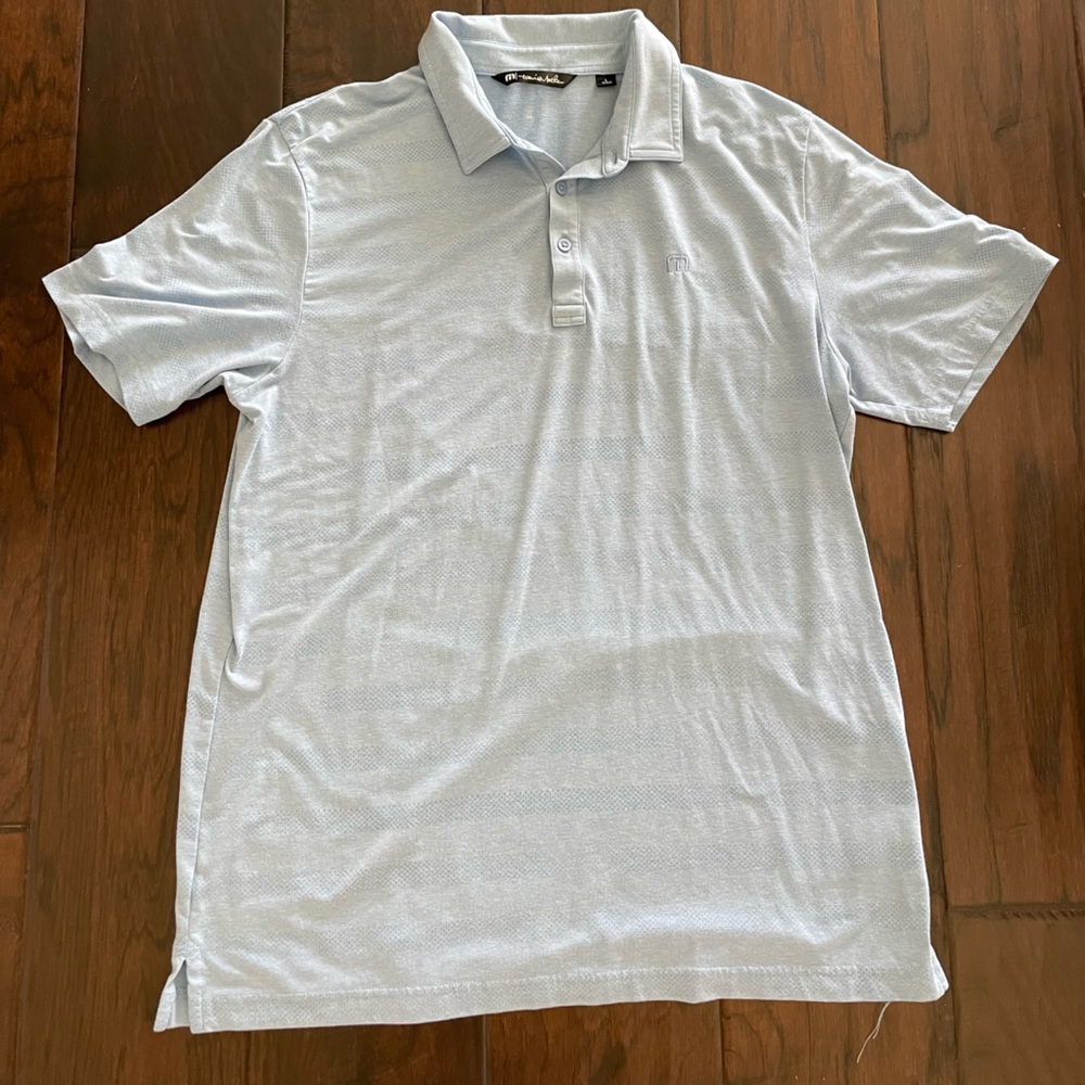 Men’s Travis Matthew Polo